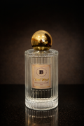Luxury Room And Linen Mist - Oud