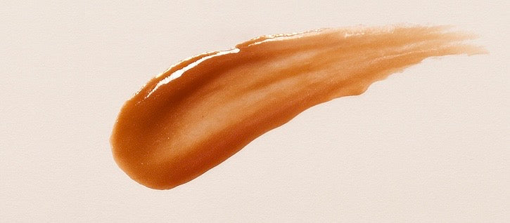 Tinted Lip Treatment - Caramel Treat