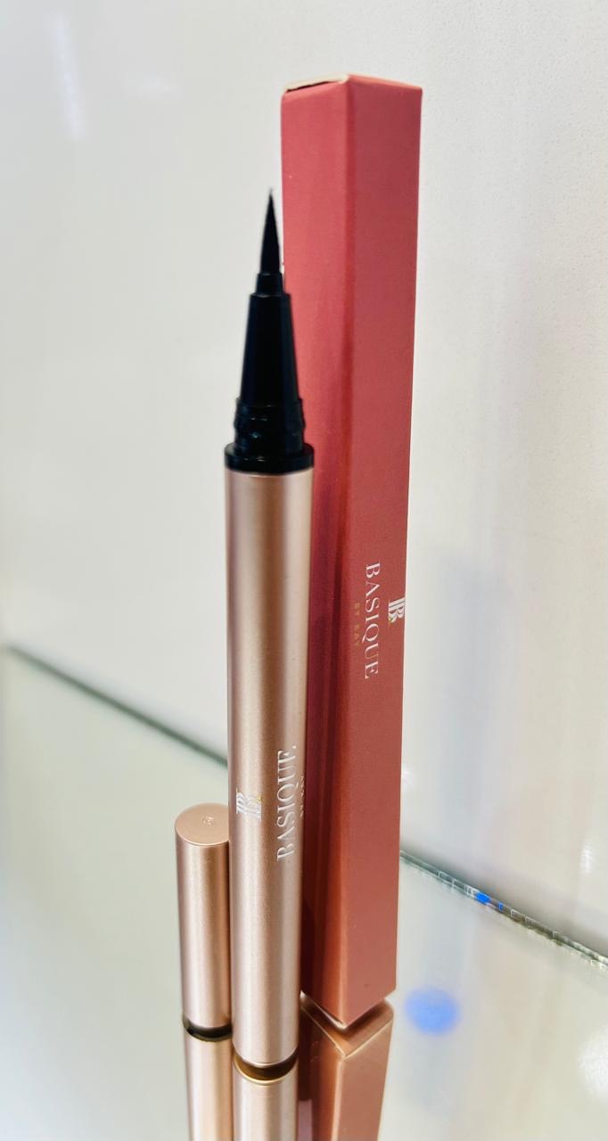 Liquid Eyeliner - Black