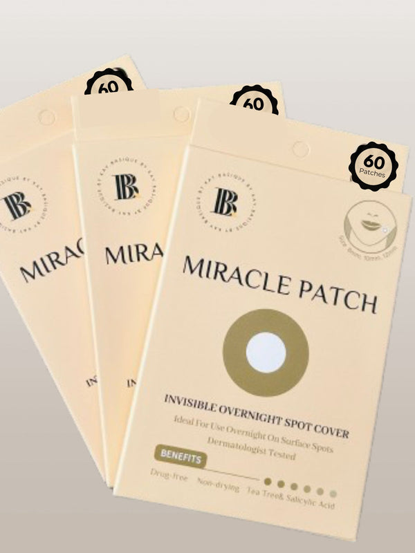 Miracle Patch 60's