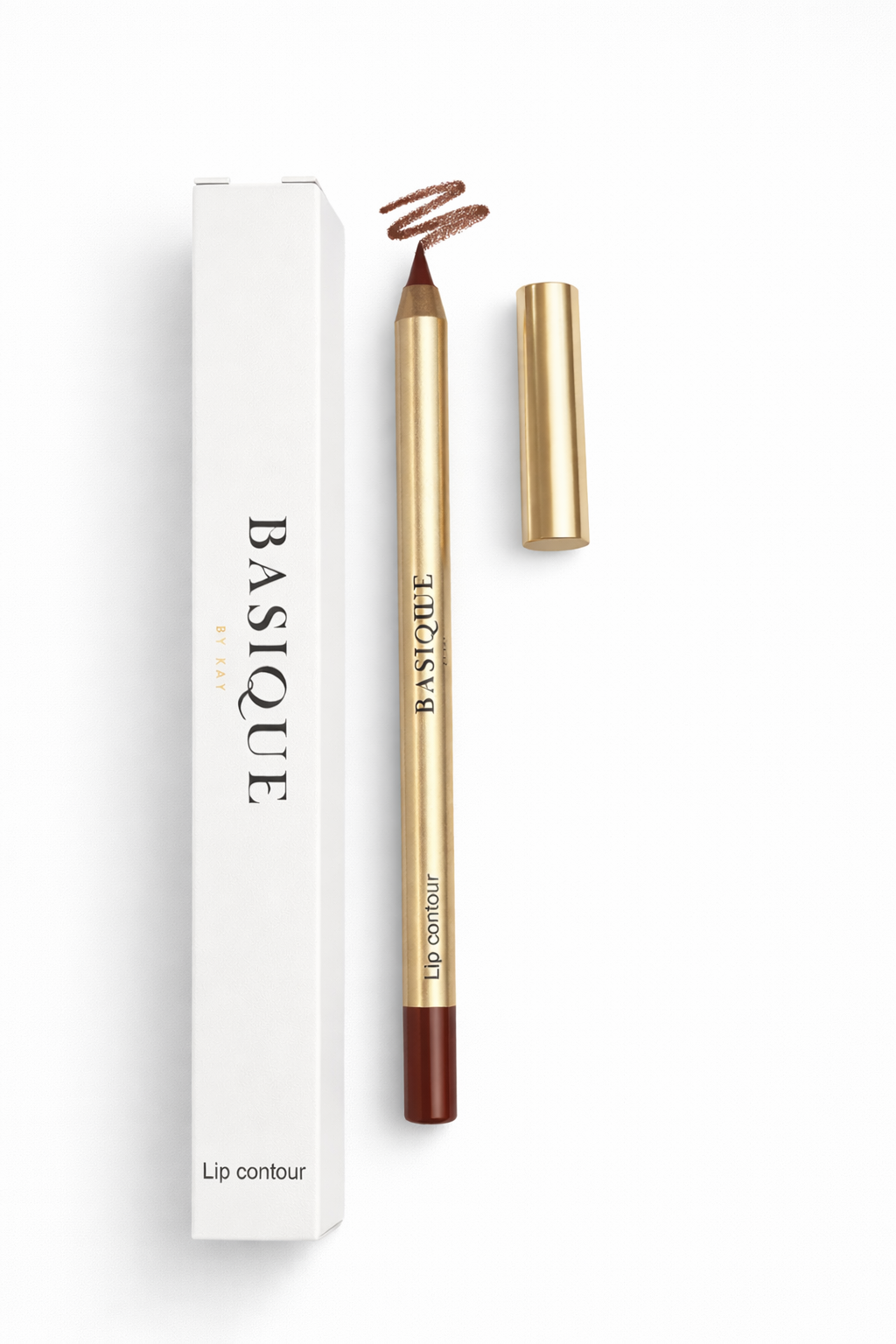 Lip Contour - Shade 08