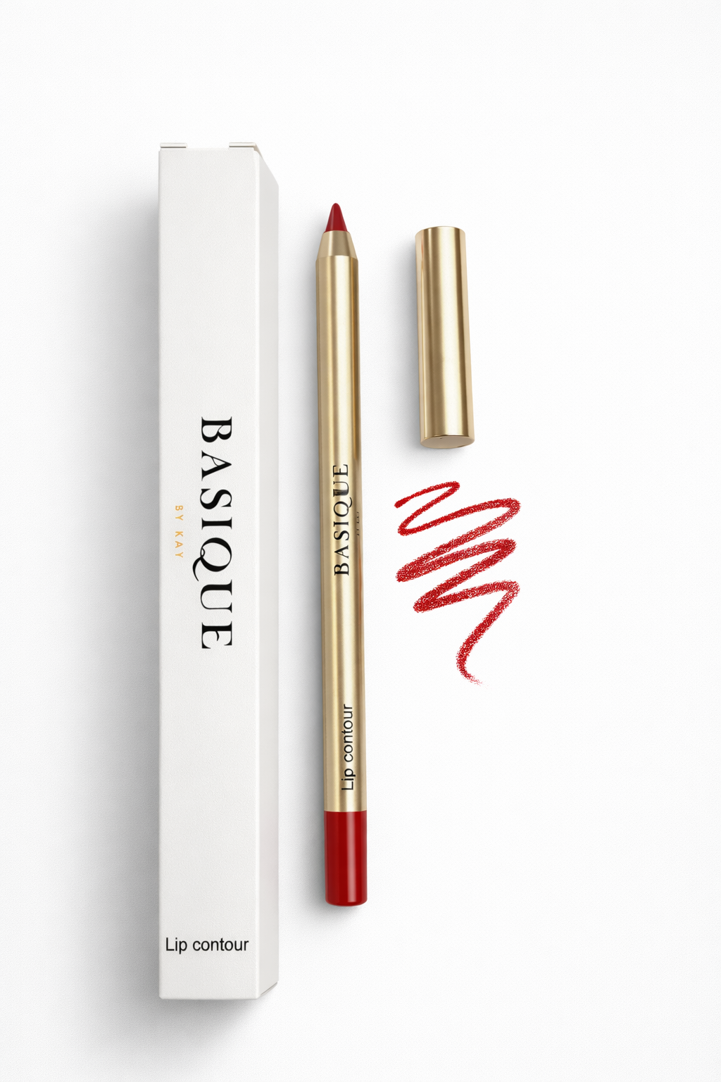 Lip Contour - Shade 09