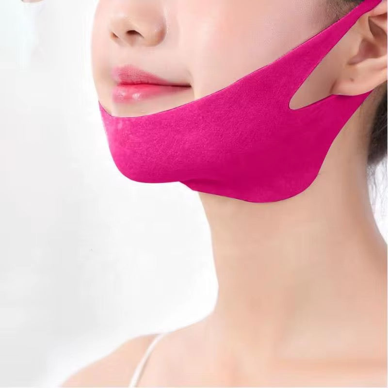 V-Line Chin Lift Hydrogel Masque