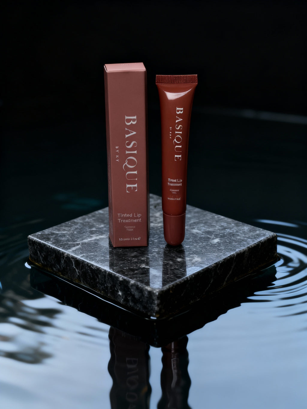 Tinted Lip Treatment - Caramel Treat