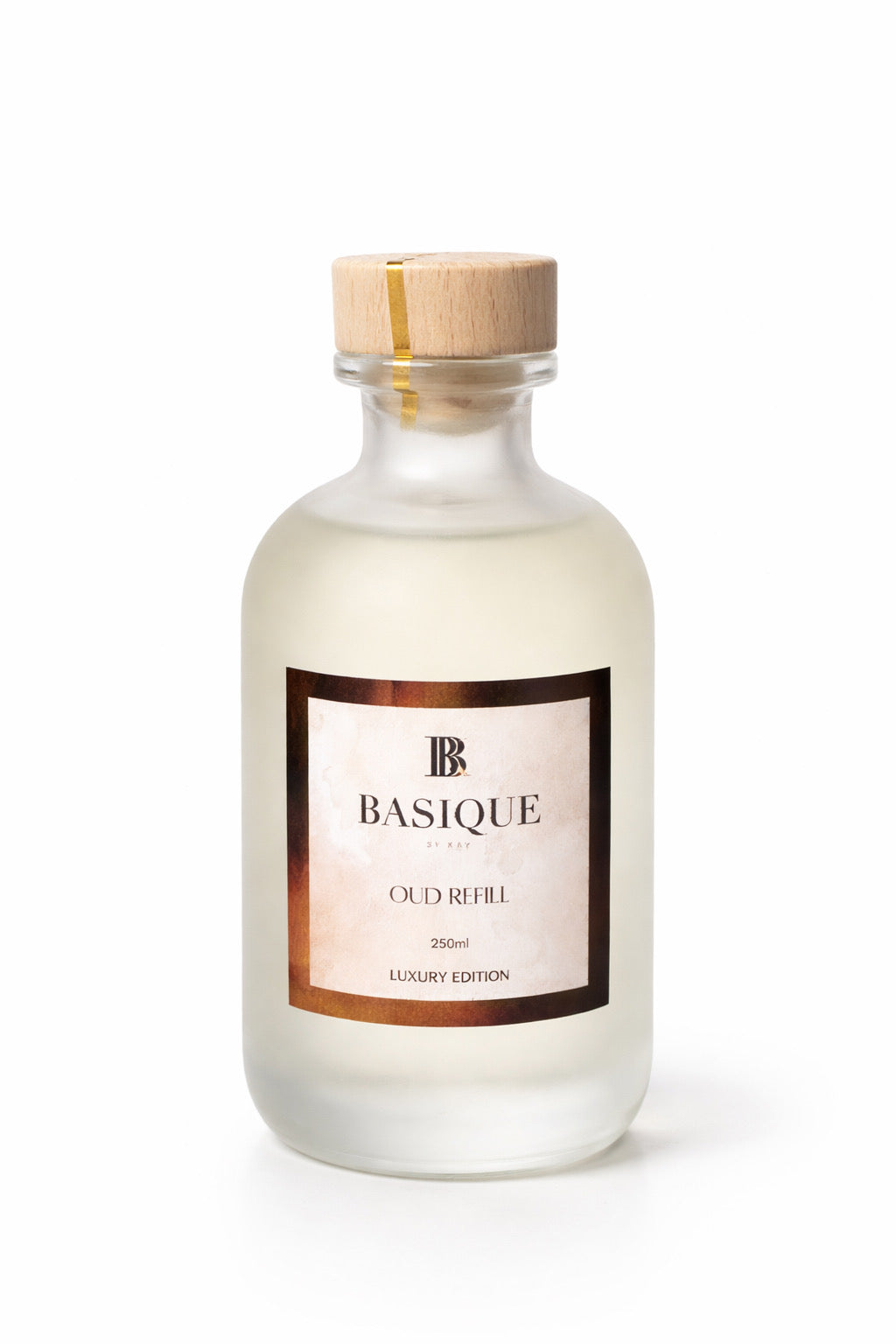 Oud Fragrance Refill