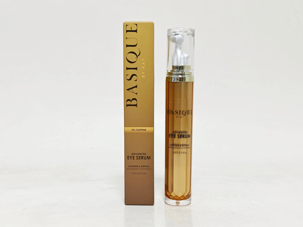 Advanced Eye Serum