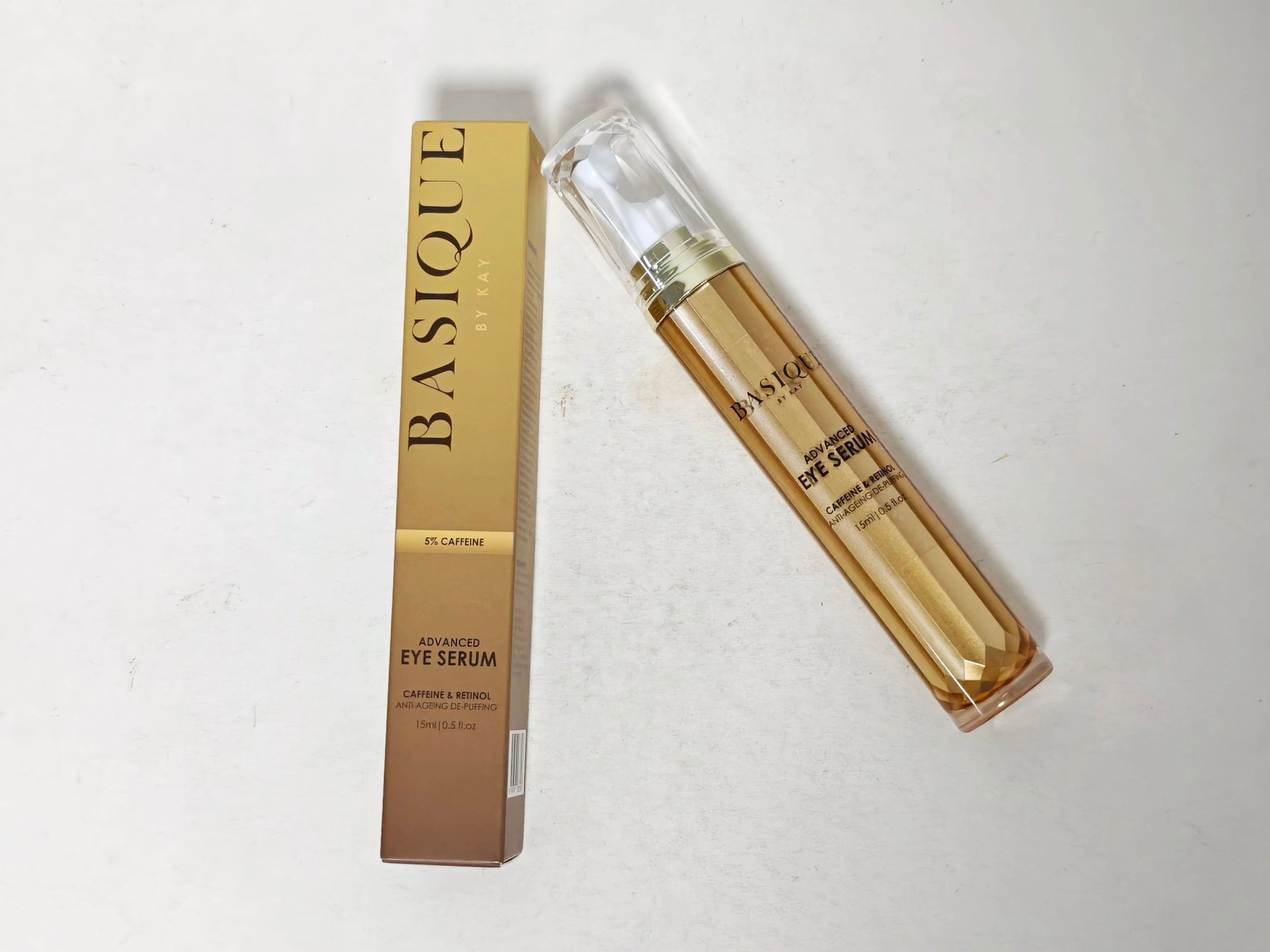 Advanced Eye Serum