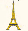 Eiffle Tower