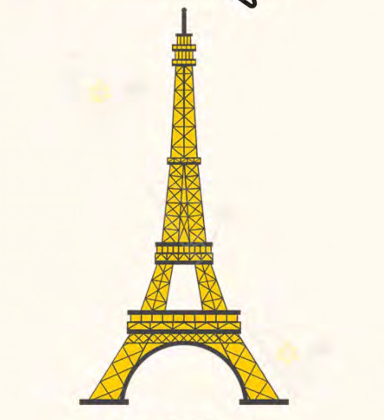 Eiffle Tower