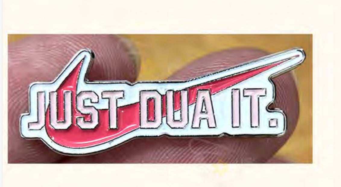 Just Dua It
