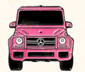 Gwagon - Pink