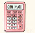 Girl Math