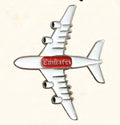 Emirates Aircraft