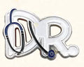 DR