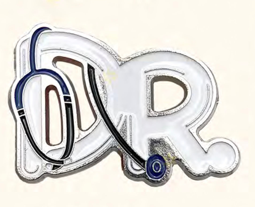 DR