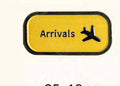 Arrivals
