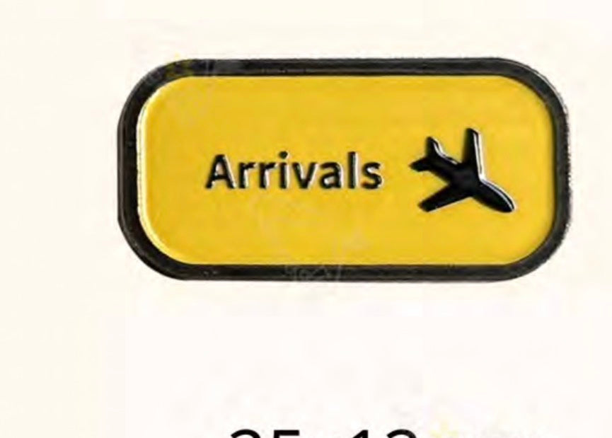 Arrivals