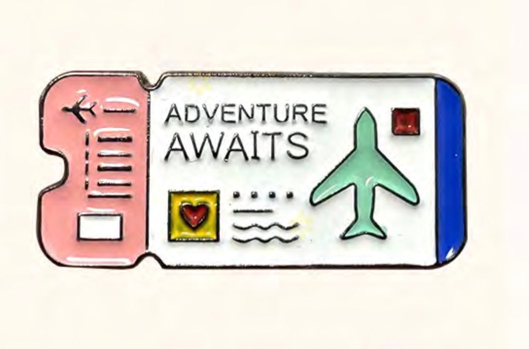 Adventure Awaits