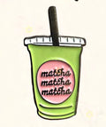 Matcha Matcha Matcha