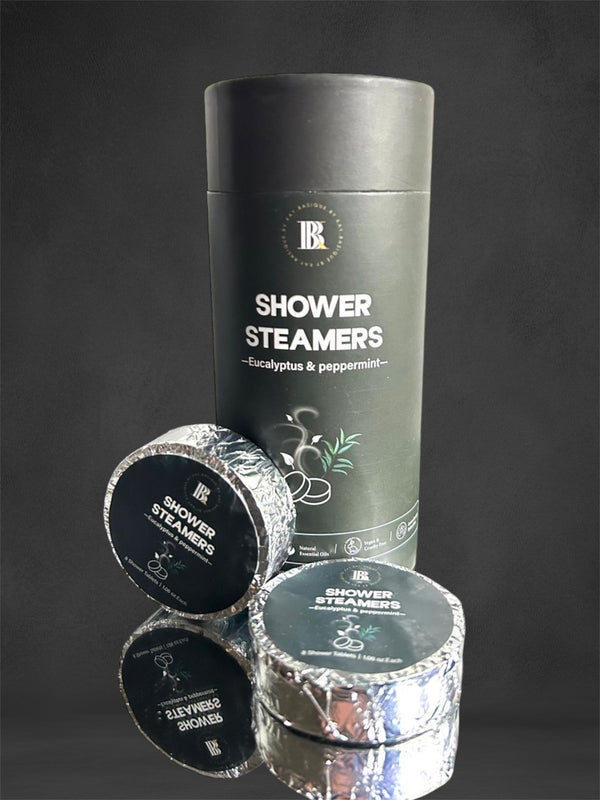 Shower Steamers 8pc