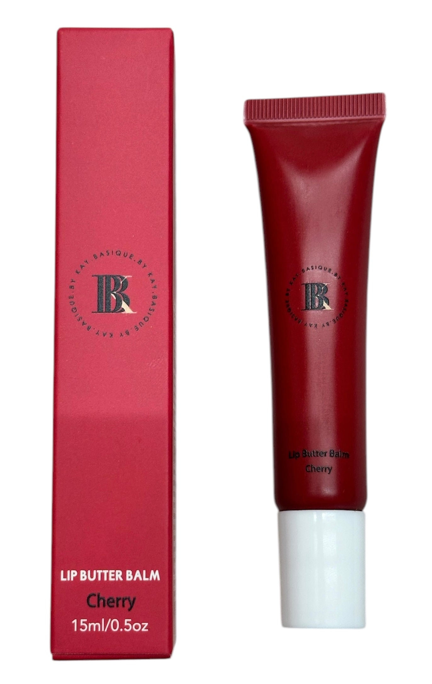 Lip Butter Balm - Cherry