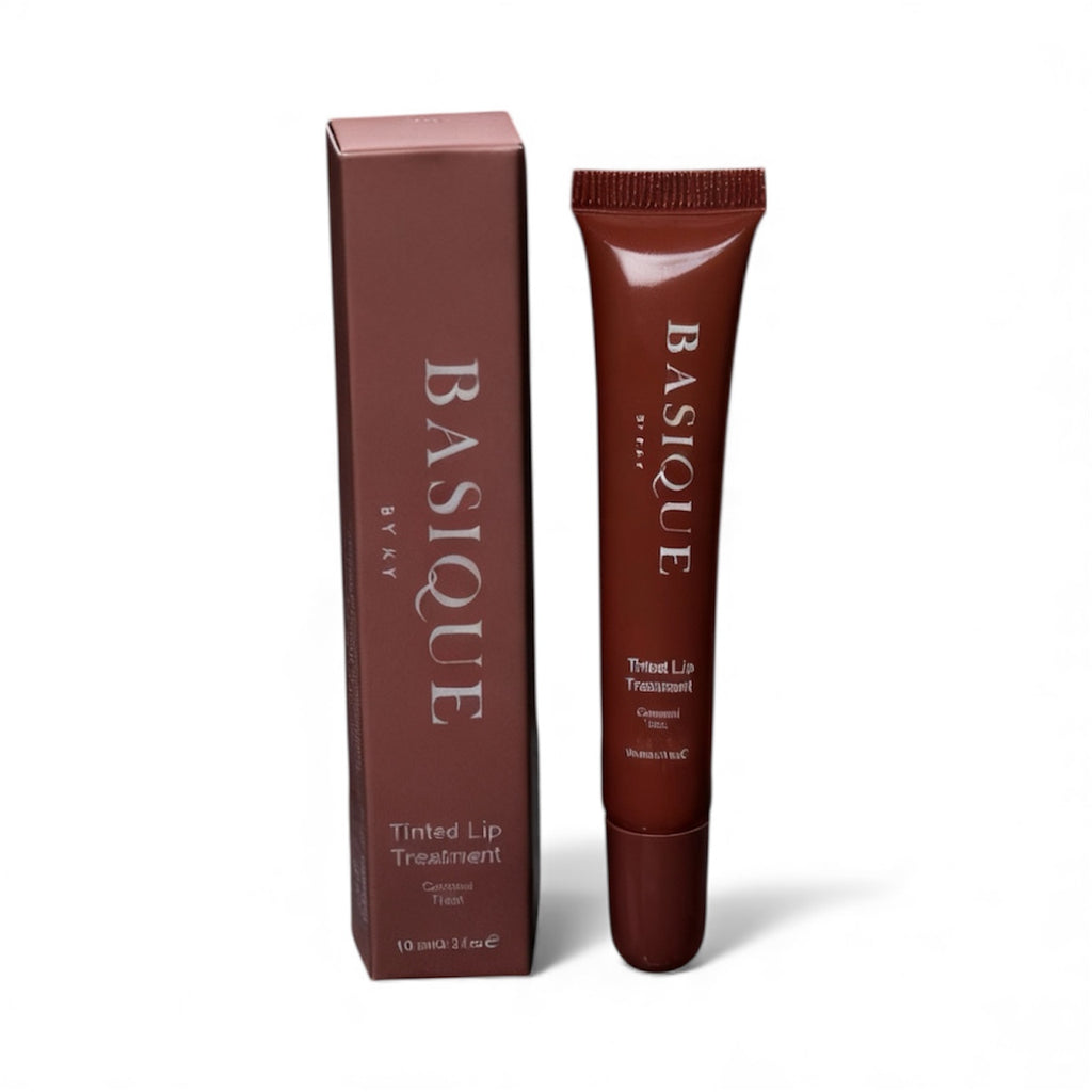 Tinted Lip Treatment - Caramel Treat