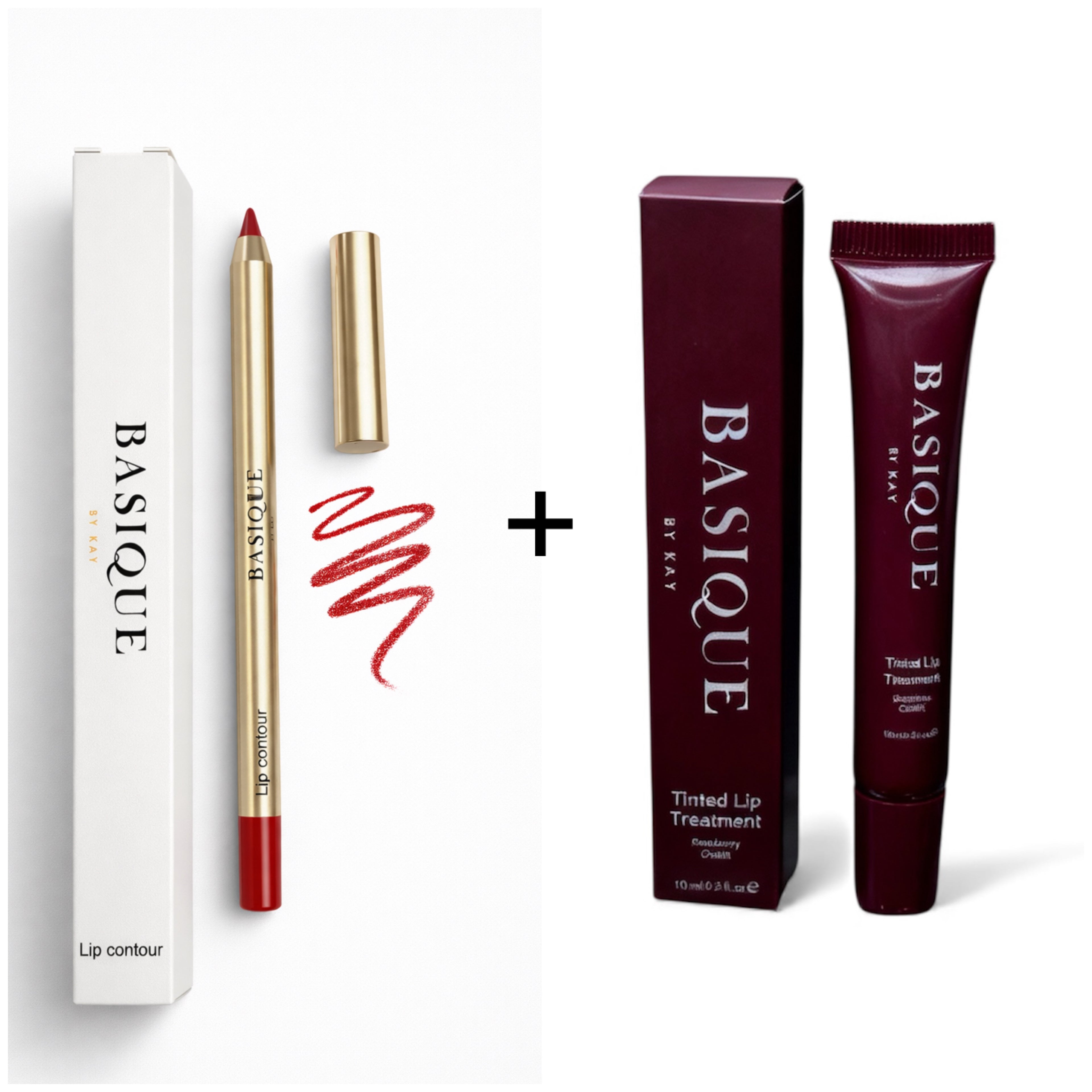 Kay's Lip Duo