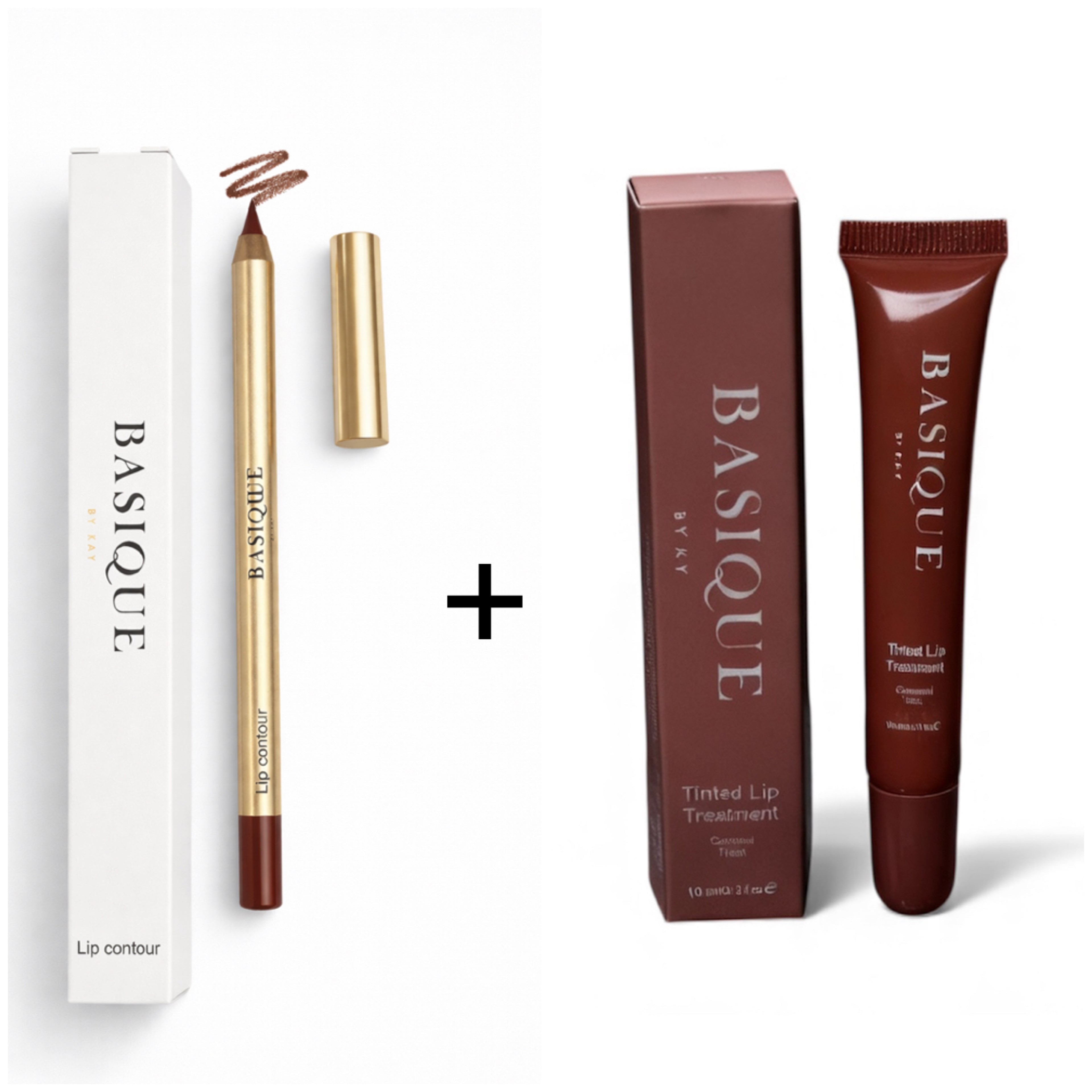 Zakiya's Lip Duo