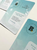 Korean Water Soluble Collagen Masque